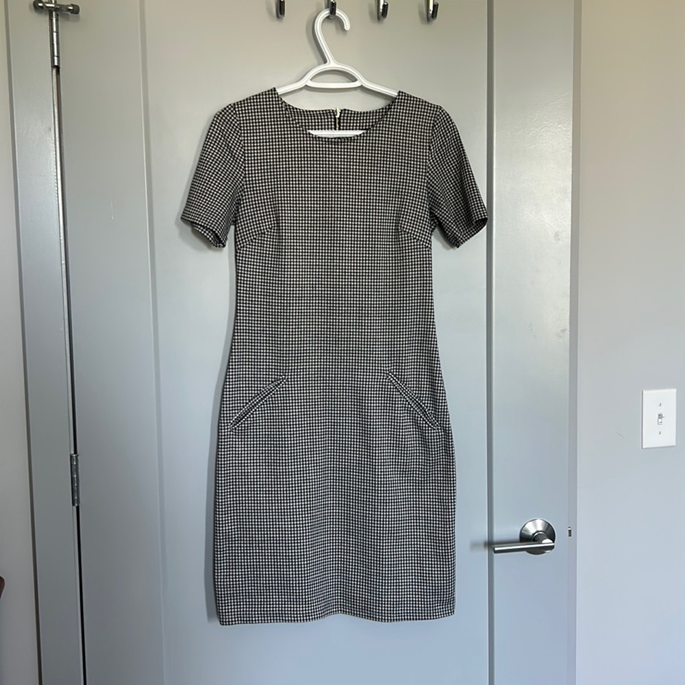 Mini dress
